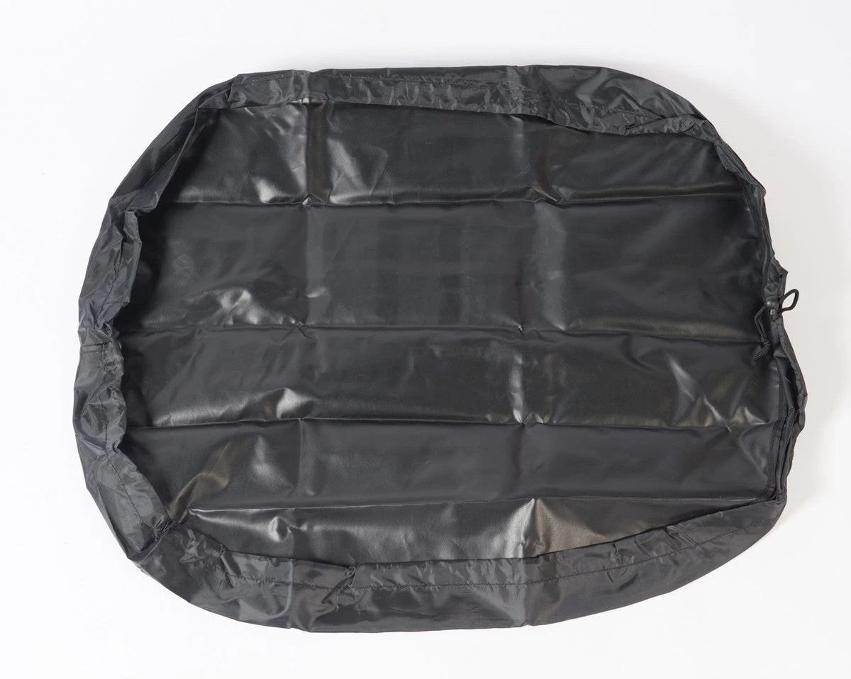 RIP Bodyboard - Sac étanche Wetsuits Change Mat - Black 4 RIP Bodyboard - Sac étanche Wetsuits Change Mat - Black – Image 2
