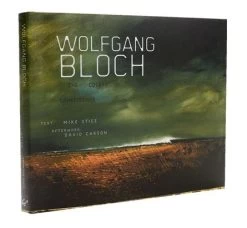 Livre De WOLFGANG BLOCH Book The Colors Of Coincidence