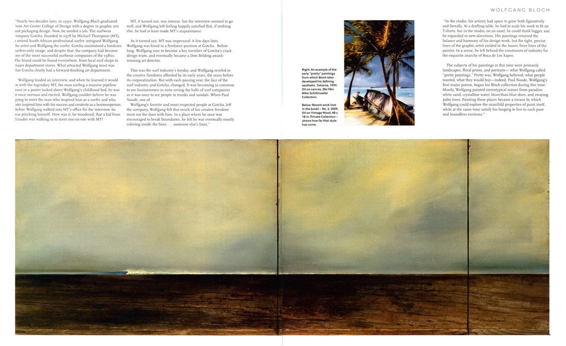 Livre De WOLFGANG BLOCH Book The Colors Of Coincidence 5 Livre De WOLFGANG BLOCH Book The Colors Of Coincidence – Image 3