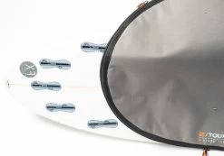 BALIN - Housse De Voyage 1 Planche - Tour Shortboard 5mm 13 BALIN - Housse De Voyage 1 Planche - Tour Shortboard 5mm -Board Sport Soldes 6335