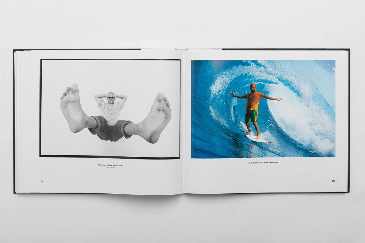 Livre De Surf: ART BREWER - Masters Of Surf Photography (Volume 2) 10 Livre De Surf: ART BREWER - Masters Of Surf Photography (Volume 2) – Image 8