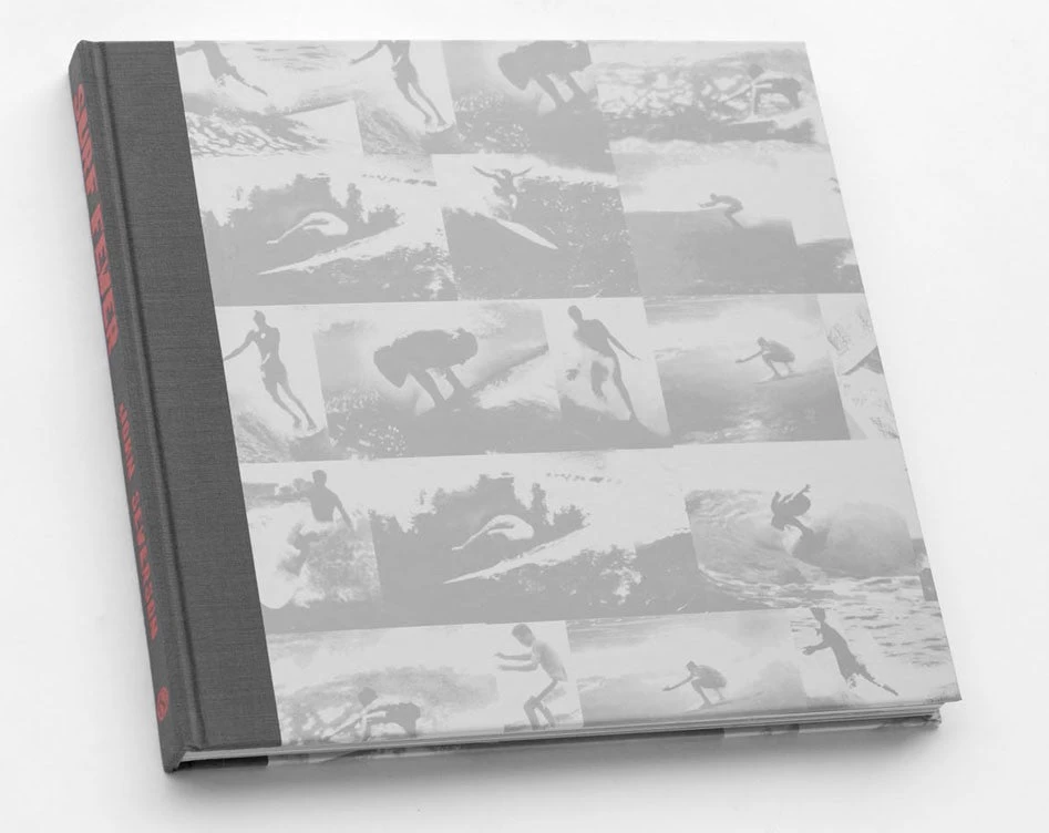 Livre De Surf: JOHN SEVERSON - Masters Of Surf Photography - Surf Fever (Volume 1) (signé) 4 Livre De Surf: JOHN SEVERSON - Masters Of Surf Photography - Surf Fever (Volume 1) (signé) – Image 2