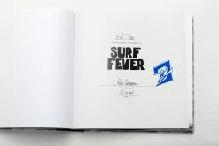 Livre De Surf: JOHN SEVERSON - Masters Of Surf Photography - Surf Fever (Volume 1) (signé) 11 Livre De Surf: JOHN SEVERSON - Masters Of Surf Photography - Surf Fever (Volume 1) (signé) -Board Sport Soldes 6769