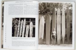 Livre De Surf: Tom Blake - The Uncommon Journey Of A Pioneer Waterman -Board Sport Soldes 6783