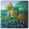 Livre De Surf: OGDEN - The Visionary Art Of Bill Ogden (texte De Craig Lockwood) -Board Sport Soldes 6785