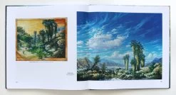 Livre De Surf: OGDEN - The Visionary Art Of Bill Ogden (texte De Craig Lockwood) -Board Sport Soldes 6791