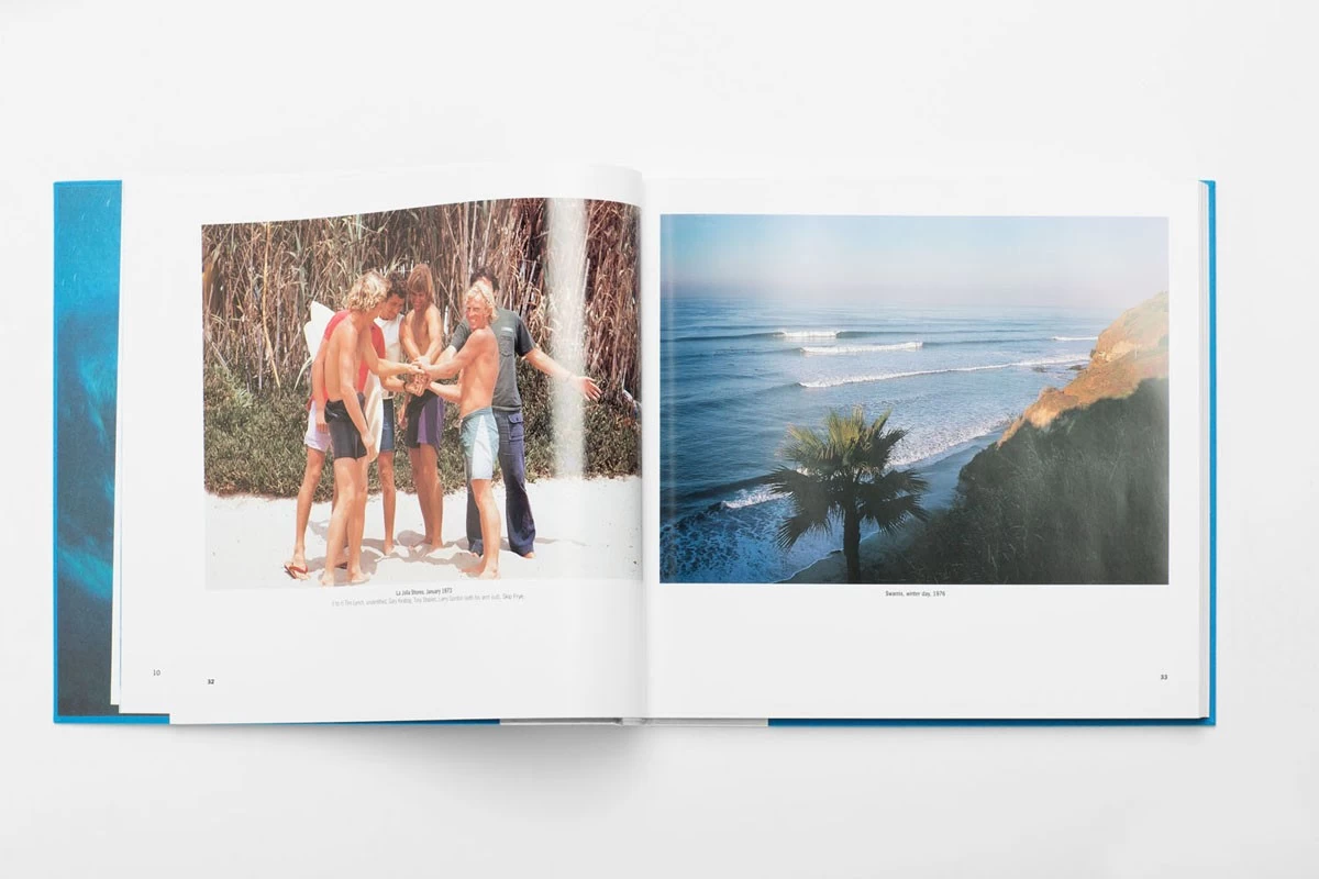 Livre De Surf: WARREN BOLSTER - Masters Of Surf Photography (Volume 3) 6 Livre De Surf: WARREN BOLSTER - Masters Of Surf Photography (Volume 3) – Image 4