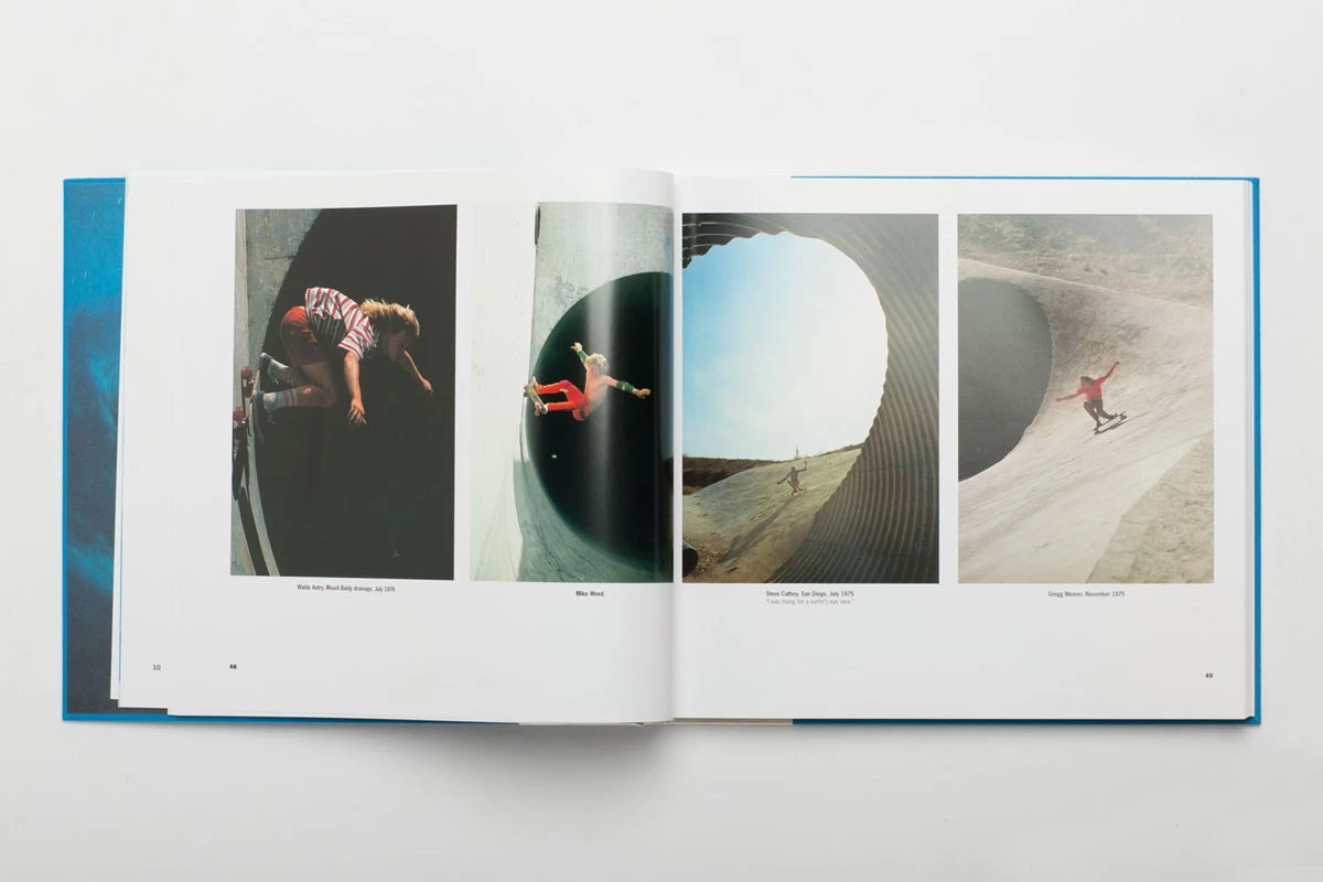 Livre De Surf: WARREN BOLSTER - Masters Of Surf Photography (Volume 3) 7 Livre De Surf: WARREN BOLSTER - Masters Of Surf Photography (Volume 3) – Image 5