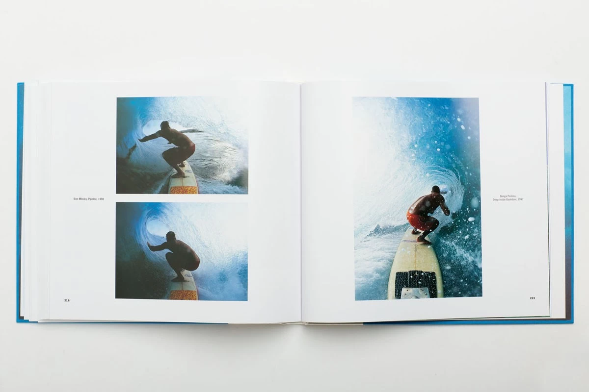 Livre De Surf: WARREN BOLSTER - Masters Of Surf Photography (Volume 3) 8 Livre De Surf: WARREN BOLSTER - Masters Of Surf Photography (Volume 3) – Image 6