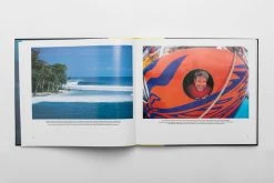 Livre De Surf: TED GRAMBEAU - Masters Of Surf Photography (Volume 4) 9 Livre De Surf: TED GRAMBEAU - Masters Of Surf Photography (Volume 4) -Board Sport Soldes 712