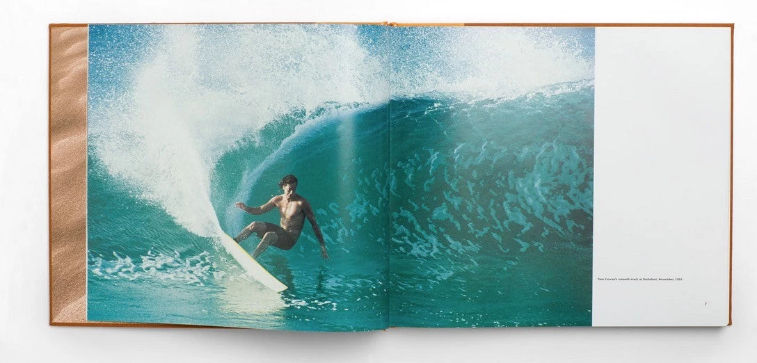 Livre De Surf: TOM SERVAIS - Masters Of Surf Photography (Volume 5) 8 Livre De Surf: TOM SERVAIS - Masters Of Surf Photography (Volume 5) – Image 6