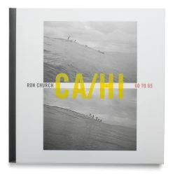Livre De Surf: RON CHURCH - Pioneer Series Volume 3 - Califonie Et Hawaii