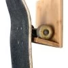 CORSURF - Support Mural Skateboard (Bamboo Wall Rack) -Board Sport Soldes 7628