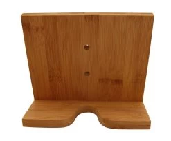 CORSURF - Support Mural Skateboard (Bamboo Wall Rack) -Board Sport Soldes 7632