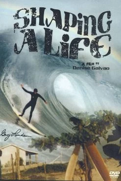 Dvd Surf Shaping A Life - The Story Of Gary Linden
