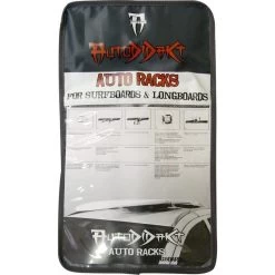 SURF SYSTEM Auto Racks Larges - Galleries De Toit Mousse (Surf, SUP, Longboard, Kayak) -Board Sport Soldes 7791