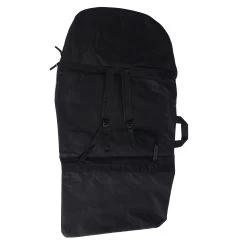 RIP Bodyboards - Housse Bodyboard Nylon - Black -Board Sport Soldes 7908