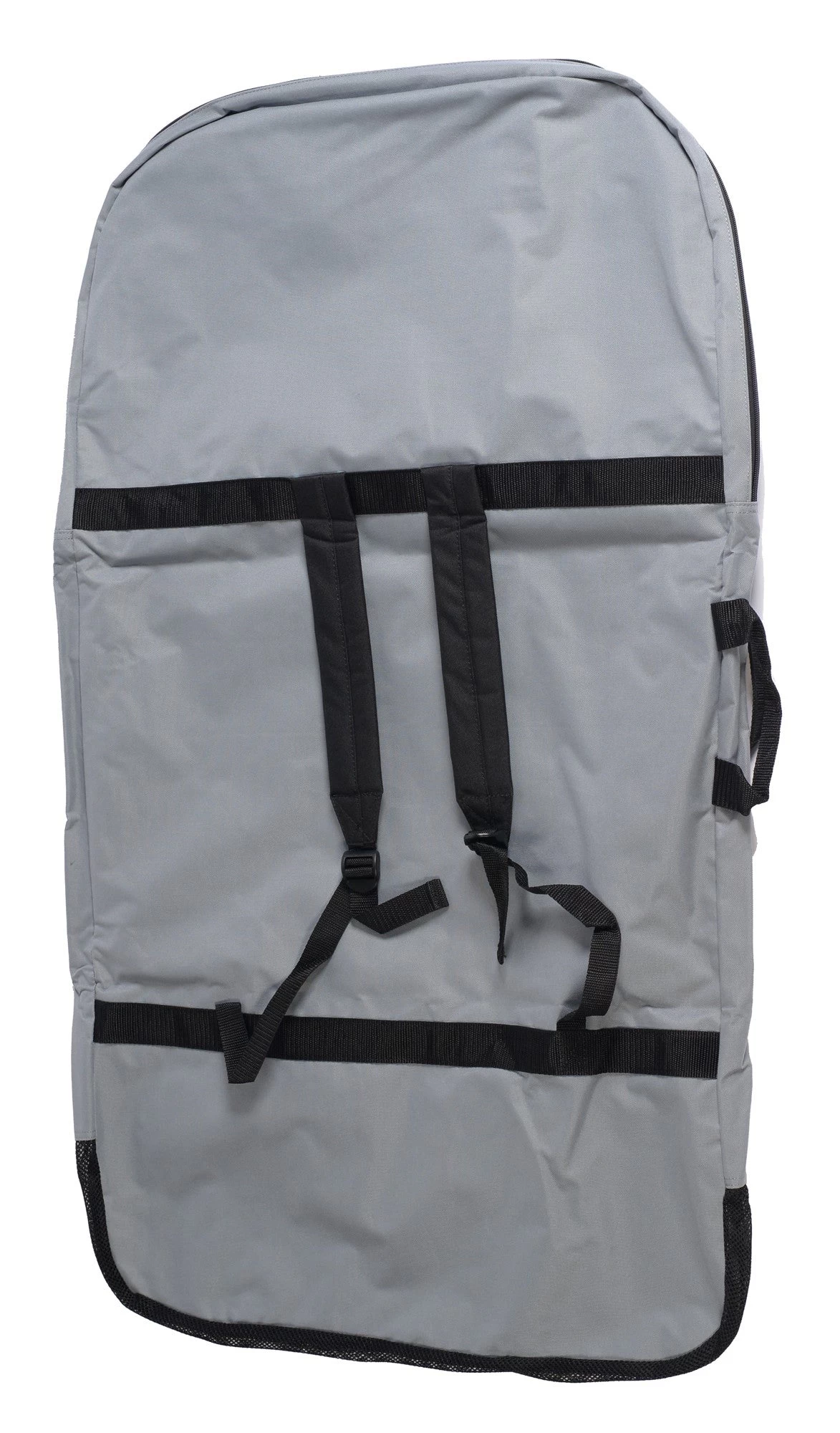 RIP Bodyboard - Housse Bodyboard - Red / Grey 4 RIP Bodyboard - Housse Bodyboard - Red / Grey – Image 2