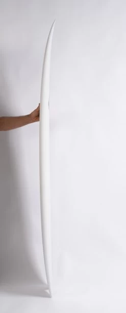 CLAYTON Surfboards - Makoi Fish (PU) Futures - 6'0 -Board Sport Soldes 7926