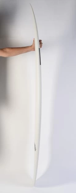 CLAYTON Surfboards - Swivel (5 Fins FCS) (PU) - 5'9 -Board Sport Soldes 8094