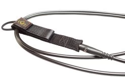 STAY COVERED - Leash Genou (Knee) Longboard / SUP Standard (7mm) - Black 14 STAY COVERED - Leash Genou (Knee) Longboard / SUP Standard (7mm) - Black -Board Sport Soldes 8147