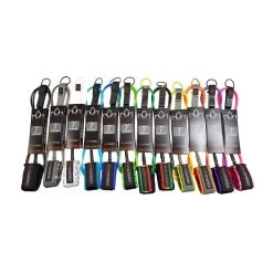 STAY COVERED - Leash Genou (Knee) Longboard / SUP Standard (7mm) - Black 16 STAY COVERED - Leash Genou (Knee) Longboard / SUP Standard (7mm) - Black -Board Sport Soldes 8149