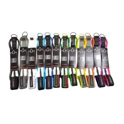 STAY COVERED - Leash Genou (Knee) Longboard / SUP Standard (7mm) - Black 17 STAY COVERED - Leash Genou (Knee) Longboard / SUP Standard (7mm) - Black -Board Sport Soldes 8150