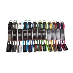 STAY COVERED - Leash Genou (Knee) Longboard / SUP Standard (7mm) - Black 18 STAY COVERED - Leash Genou (Knee) Longboard / SUP Standard (7mm) - Black -Board Sport Soldes 8151