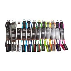 STAY COVERED - Leash Genou (Knee) Longboard / SUP Standard (7mm) - Black 19 STAY COVERED - Leash Genou (Knee) Longboard / SUP Standard (7mm) - Black -Board Sport Soldes 8152