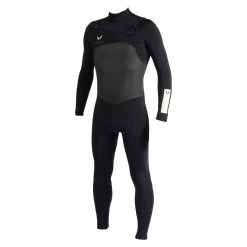 Combinaison De Surf VOLTE Supreme 4/3 Front Zip -Board Sport Soldes 8159