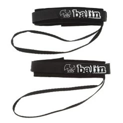 BALIN - Paire De Leashs Palmes - Flipper Gripper
