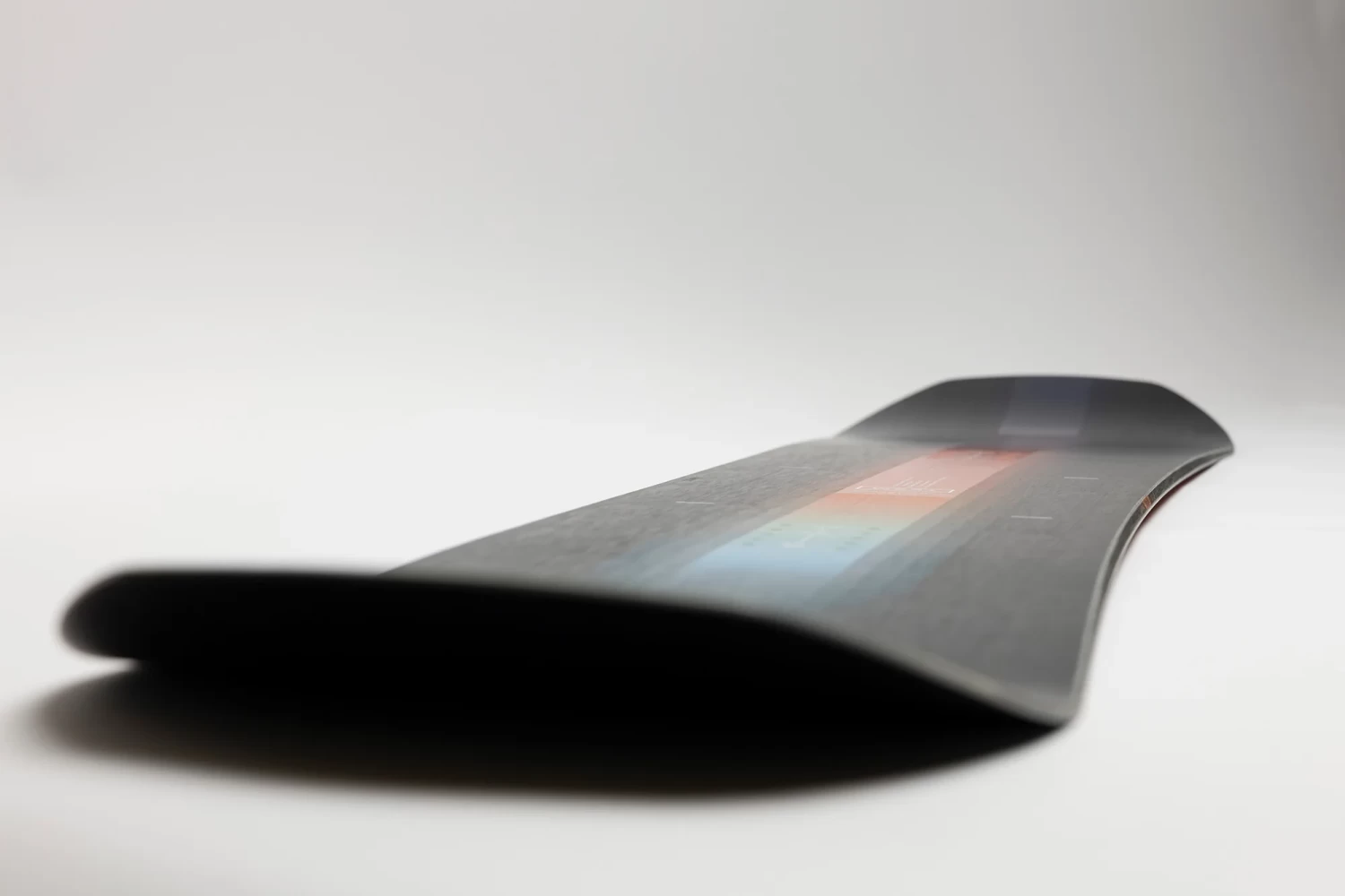 NITRO Snowboards - TEAM 157 (2025) 4 NITRO Snowboards - TEAM 157 (2025) – Image 2