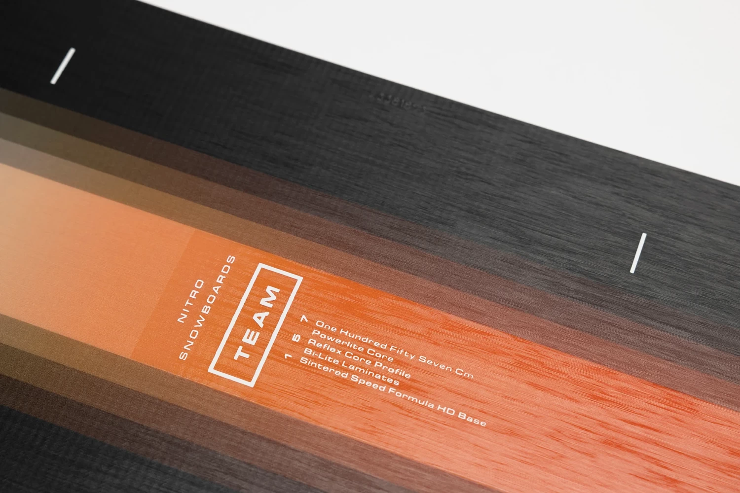 NITRO Snowboards - TEAM 157 (2025) 6 NITRO Snowboards - TEAM 157 (2025) – Image 4