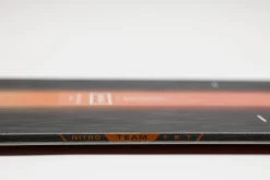 NITRO Snowboards - TEAM 157 (2025) 15 NITRO Snowboards - TEAM 157 (2025) -Board Sport Soldes 833117 001 Team Detail 5 1