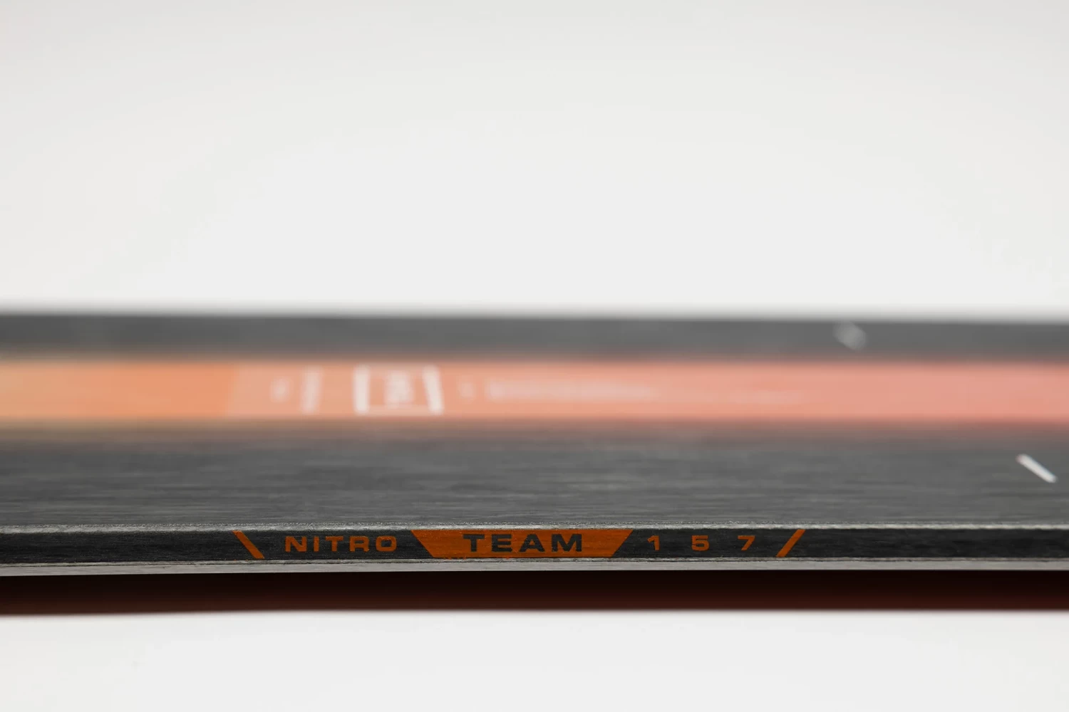 NITRO Snowboards - TEAM 157 (2025) 7 NITRO Snowboards - TEAM 157 (2025) – Image 5