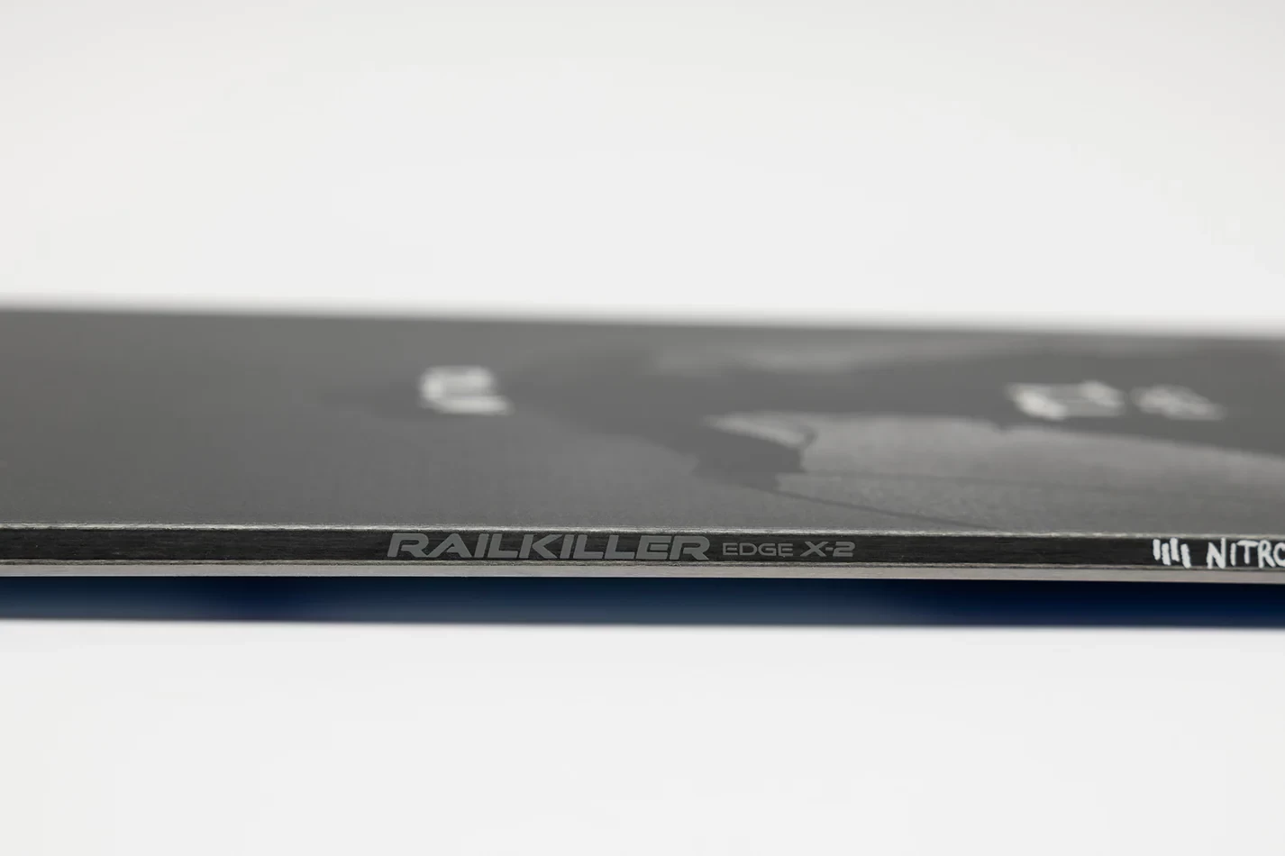 NITRO Snowboards - T1 - 155 (2025) 7 NITRO Snowboards - T1 - 155 (2025) – Image 5