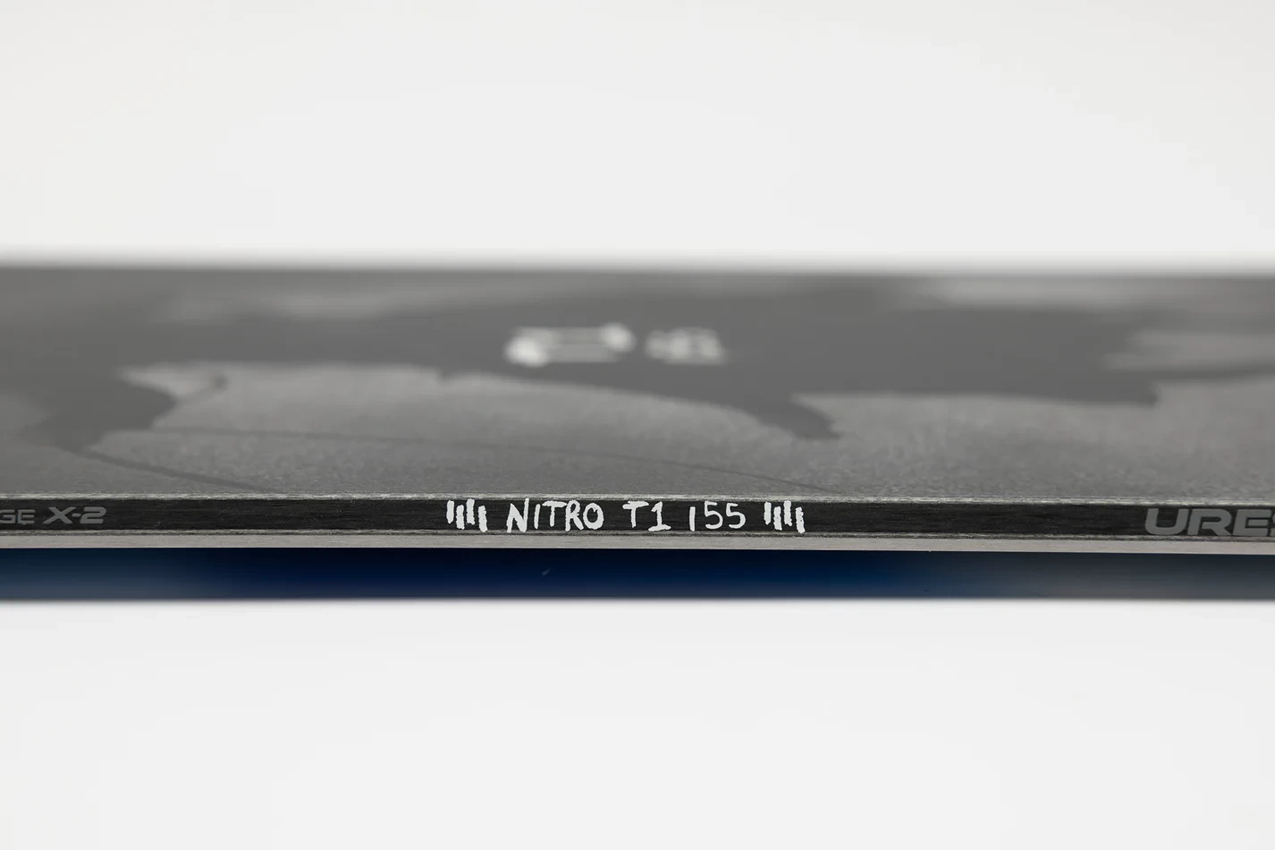 NITRO Snowboards - T1 - 155 (2025) 8 NITRO Snowboards - T1 - 155 (2025) – Image 6