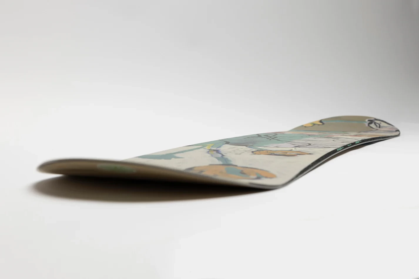 NITRO Snowboards - Womens Mercy 146 (2025) 4 NITRO Snowboards - Womens Mercy 146 (2025) – Image 2