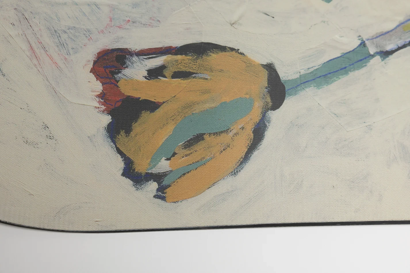 NITRO Snowboards - Womens Mercy 146 (2025) 6 NITRO Snowboards - Womens Mercy 146 (2025) – Image 4