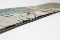 NITRO Snowboards - Womens Mercy 146 (2025) 14 NITRO Snowboards - Womens Mercy 146 (2025) -Board Sport Soldes 833137 001 Mercy Detail 6