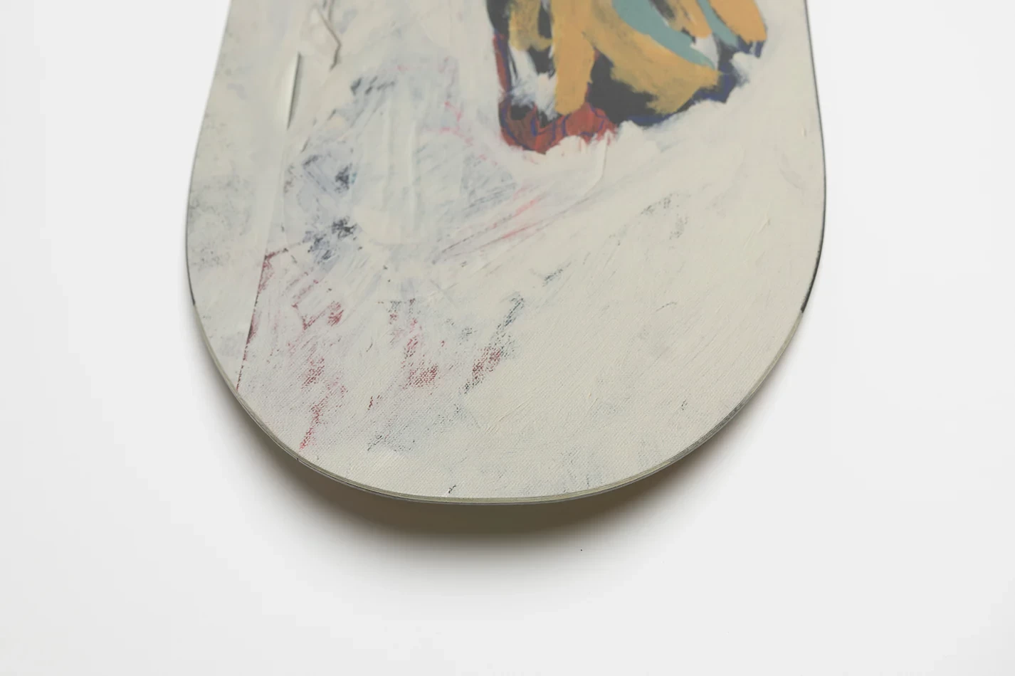 NITRO Snowboards - Womens Mercy 146 (2025) 8 NITRO Snowboards - Womens Mercy 146 (2025) – Image 6