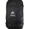 Sac à Dos JONES SNOWBOARDS Deeper Black 18L 2 Sac à Dos JONES SNOWBOARDS Deeper Black 18L -Board Sport Soldes 8435