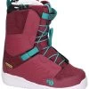 NORTHWAVE - Boots Snowboard Femme - Dahlia SL 2018
