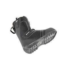 NITRO Snowboards - Sentinel TLS Boots 2025 - True Black 18 NITRO Snowboards - Sentinel TLS Boots 2025 - True Black -Board Sport Soldes 848637 003 Sentinel TLS True Black Detail 1