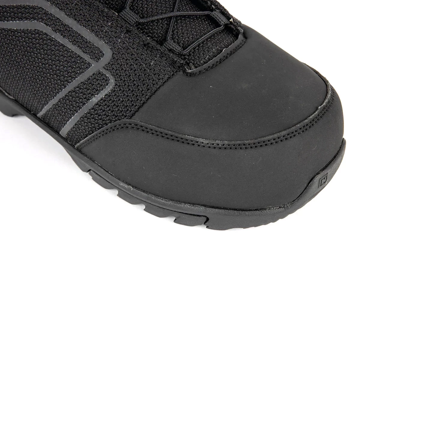 NITRO Snowboards - Sentinel TLS Boots 2025 - True Black 9 NITRO Snowboards - Sentinel TLS Boots 2025 - True Black – Image 7