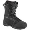 NITRO Snowboards - Sentinel TLS Boots 2025 - True Black -Board Sport Soldes 848637 003 Sentinel TLS True Black Product 1