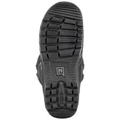 NITRO Snowboards - Sentinel TLS Boots 2025 - True Black 15 NITRO Snowboards - Sentinel TLS Boots 2025 - True Black -Board Sport Soldes 848637 003 Sentinel TLS True Black Product 3