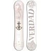 VERDAD - Planche De Snowboard - White Pearl -Board Sport Soldes 8692