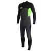 WEST - Combinaison Surf - WEST Lotus 3/2 Front Zip 1 WEST - Combinaison Surf - WEST Lotus 3/2 Front Zip -Board Sport Soldes 8769