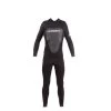 AUTODIDAKT - Combinaison De Surf Integrale Junior 3/2mm Back Zip - Black -Board Sport Soldes 8894